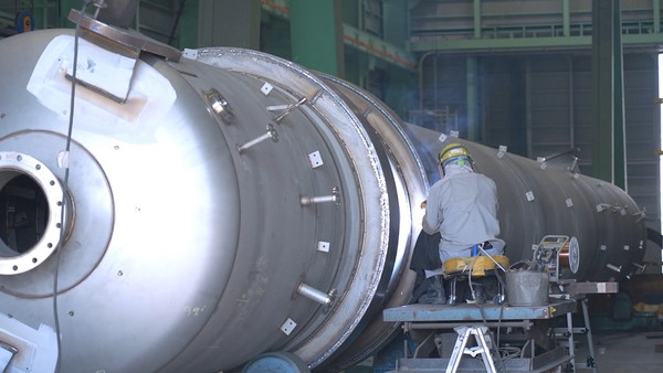 プラント事業部