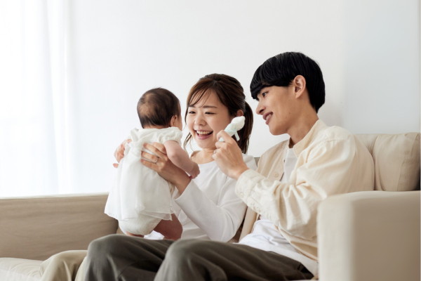 育児・介護休業