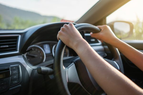 無事故無違反者報奨金支給